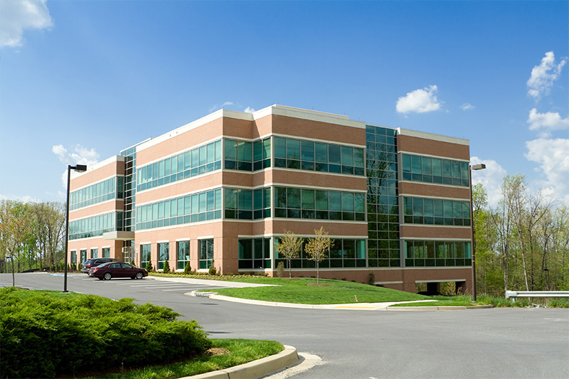 Medical Office Building Bridge Loan