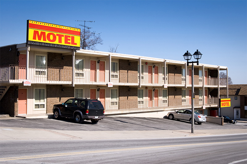 Thumbnail Image Bridge Loan - Flagged Hotel