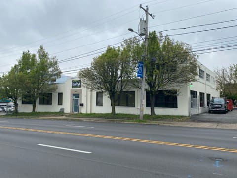 Thumbnail Image Bridge Loan - Owner Occupied Warehouse in CommonWealth Capital