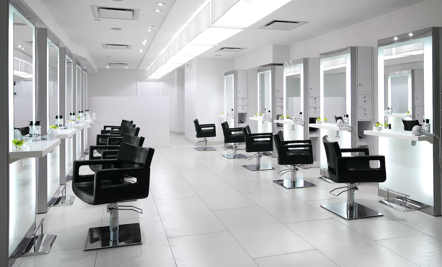 Thumbnail Image Bridge Loan for Hair Salon Operator in Trenton