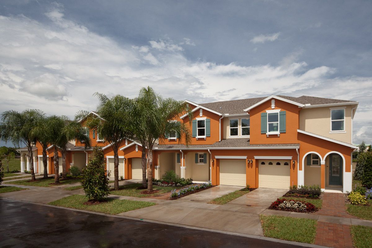 Thumbnail Image Line of Credit for Real Estate Developer in Kissimmee