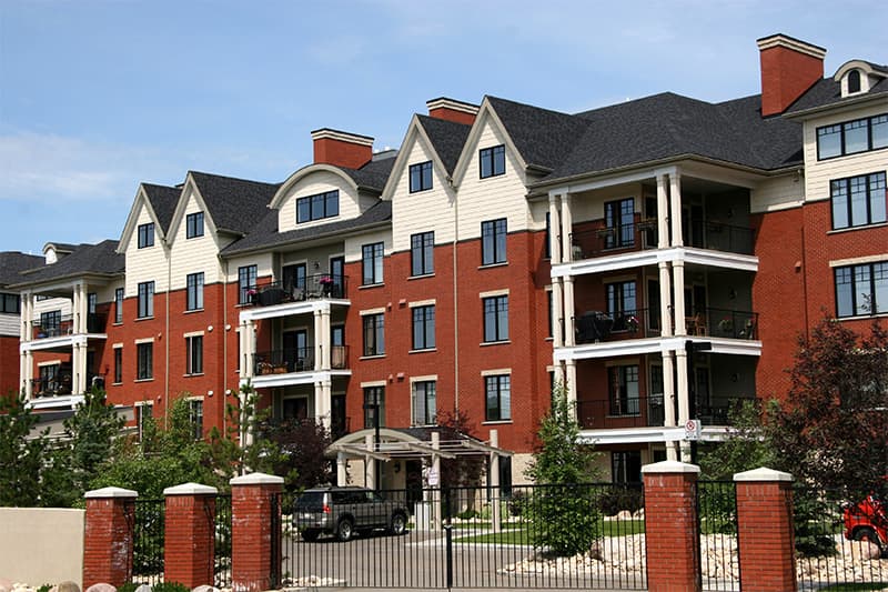 Thumbnail Image of 64 Unit Multifamily ProjectBurlington County at Common Wealth Cap